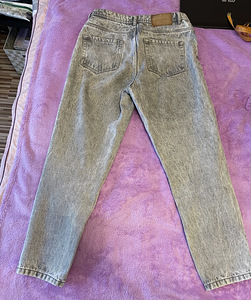 Zara mom’s jeans (3 foto / 3)