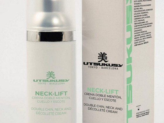 Крем для шеи «Neck lift”