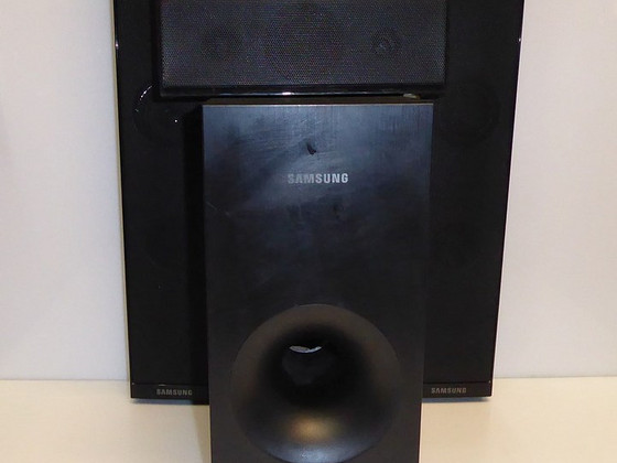 Колонки Samsung PS-EW1-1
