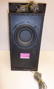 Колонки Samsung PS-EW1-1 (2 фото из 3)