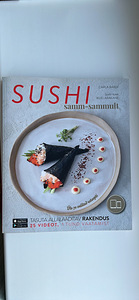 Sushi samm-sammult (1 foto / 1)