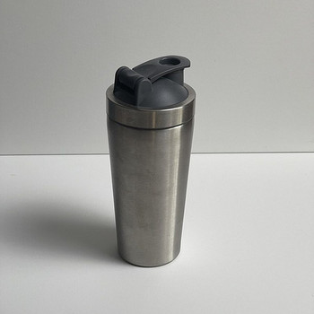 Shaker metall