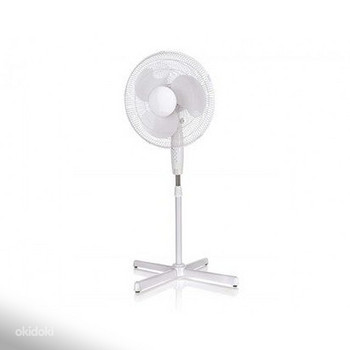 Põranda ventilaator