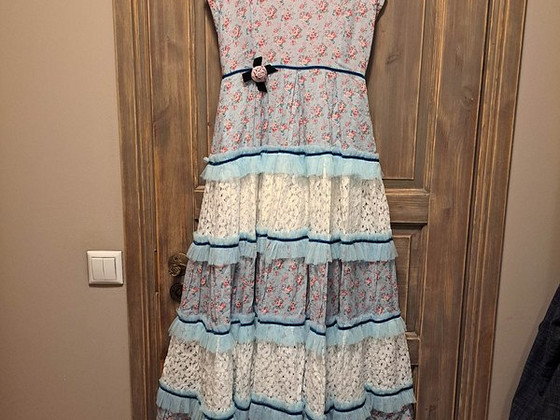 Женское платье Mammu Couture