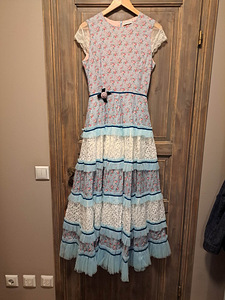 Женское платье Mammu Couture (1 фото из 5)