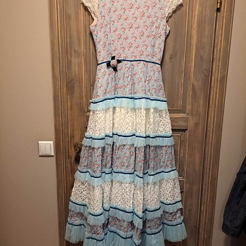 Женское платье Mammu Couture