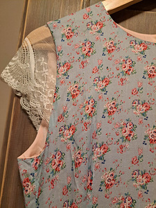 Женское платье Mammu Couture (3 фото из 5)