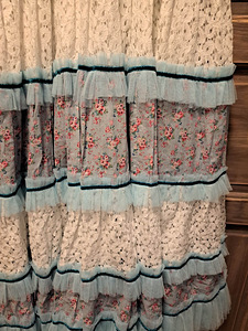 Женское платье Mammu Couture (4 фото из 5)