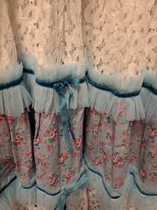 Женское платье Mammu Couture (5 фото из 5)