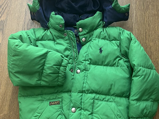 Ralph Lauren sule jope Т4
