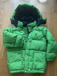 Ralph lauren sule jope t4 (1 foto / 1)
