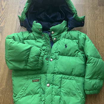Ralph lauren sule jope t4