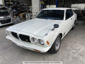 Armatuurlaud koos kelladega Datsun/Bluebird Coupe 1976-78 (10 foto / 10)
