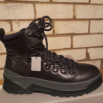 Saapad VAGABOND nahk uus N42 voodriga