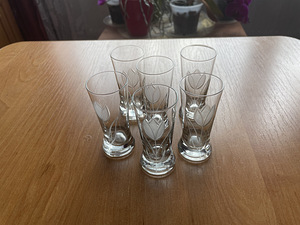 Tarbeklaas pitsid (1 foto / 1)