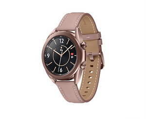Samsung Galaxy Watch 3 41mm LTE (4 foto / 7)