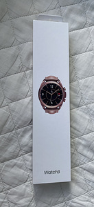 Samsung Galaxy Watch 3 41mm LTE (2 foto / 7)