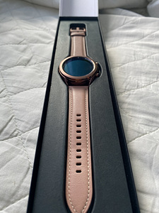 Samsung Galaxy Watch 3 41mm LTE (5 foto / 7)