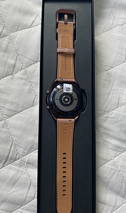 Samsung Galaxy Watch 3 41mm LTE (6 foto / 7)
