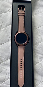 Samsung Galaxy Watch 3 41mm LTE (3 foto / 7)