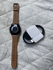 Samsung Galaxy Watch 3 41mm LTE (7 foto / 7)