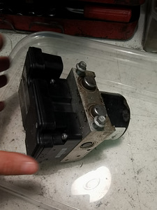 Ate abs pump (1 foto / 4)