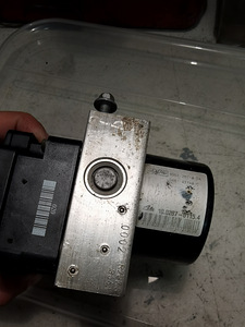 Ate abs pump (2 foto / 4)