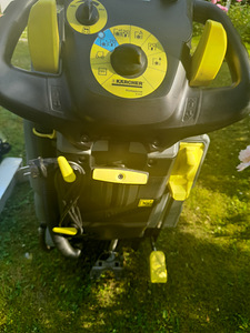 Kaercher B 40W Bp Dose (1 foto / 10)