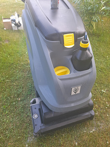 Kaercher B 40W Bp Dose (4 foto / 10)