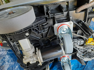 Kaercher B 40W Bp Dose (5 foto / 10)
