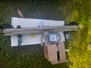 Kaercher B 40W Bp Dose (6 foto / 10)