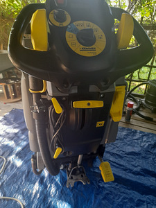Kaercher B 40W Bp Dose (8 foto / 10)