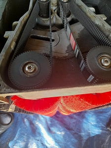 Kaercher B 40W Bp Dose (10 foto / 10)