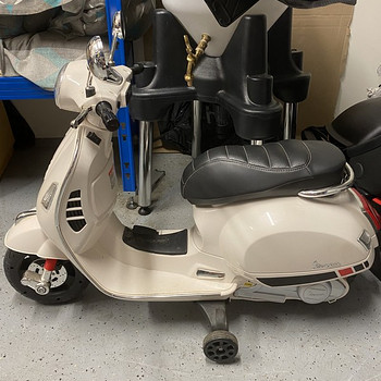 Beebi transport