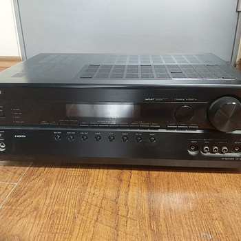 Onkyo TX-SR578 Аудио-видео ресивер