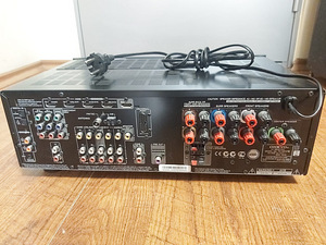 Onkyo TX-SR578 Audio Video Receiver (2 foto / 2)