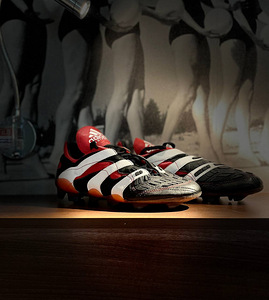 Koopia, saapad Adidas Predator vintage 98 (2 foto / 6)