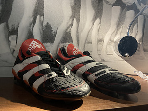 Koopia, saapad Adidas Predator vintage 98 (4 foto / 6)