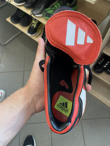 Koopia, saapad Adidas Predator vintage 98 (5 foto / 6)