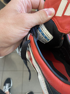 Koopia, saapad Adidas Predator vintage 98 (6 foto / 6)