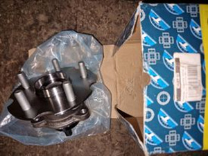 Rattalaager Toyota Rav4 (2 foto / 2)