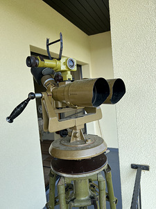 PNB-3 statiiviga (binokulaarne vaatlusseade) (3 foto / 4)