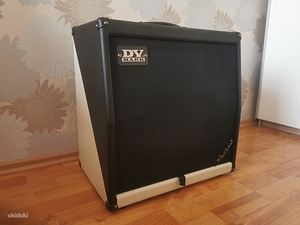 Kitarrivõimendi DV MARK DV Combo FRANK GAMBLE 150w (1 foto / 8)