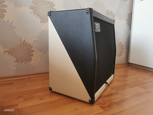 Kitarrivõimendi DV MARK DV Combo FRANK GAMBLE 150w (3 foto / 8)