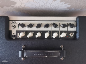 Kitarrivõimendi DV MARK DV Combo FRANK GAMBLE 150w (5 foto / 8)