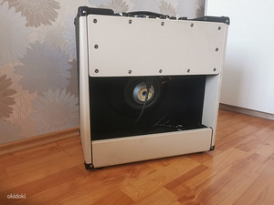 Kitarrivõimendi DV MARK DV Combo FRANK GAMBLE 150w (6 foto / 8)
