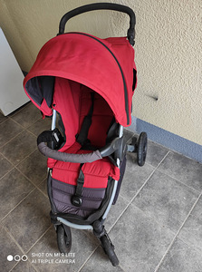 Коляска Britax B-Motion (1 фото из 3)