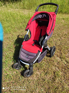 Коляска Britax B-Motion (2 фото из 3)