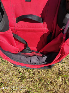 Коляска Britax B-Motion (3 фото из 3)