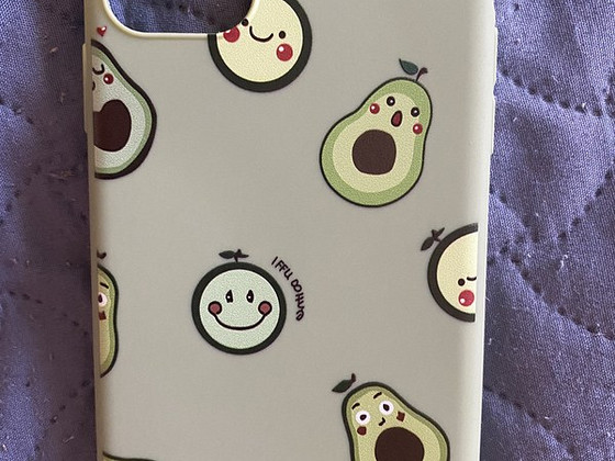 iphone 11 ümbris